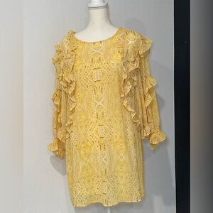 LIKE NEW Forever 21 dress